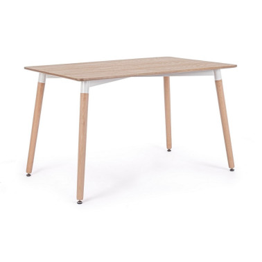 TABLE DAVID 120X80