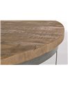 TABLE BASSE NARVIK D90