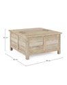 TABLE BASSE CONT MAYRA