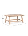 TABLE BASSE SAHEL NATUREL 90X60