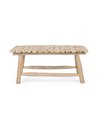 TABLE BASSE SAHEL NATUREL 90X60