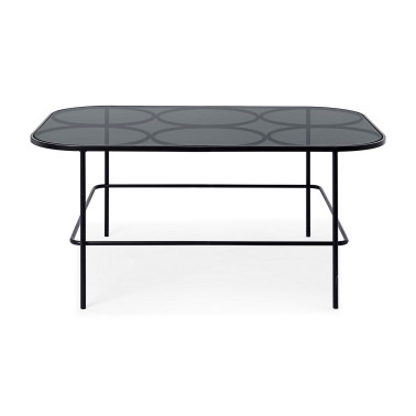 MORISSA COFFEE TABLE 91X61