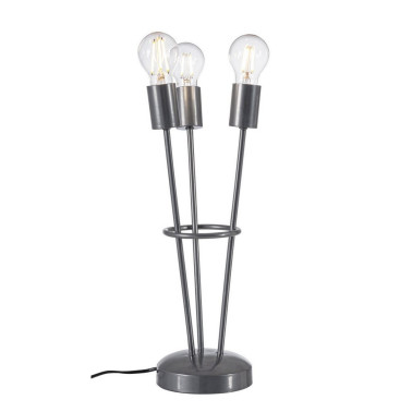 TABLE LAMP FIACCOLA 3LUCES PLA