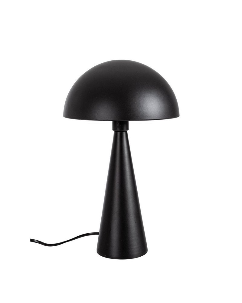 MODERNE TISCHLAMPE SCHWARZ H36.5