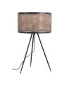 MODISH TABLE LAMP TRIPOD H60