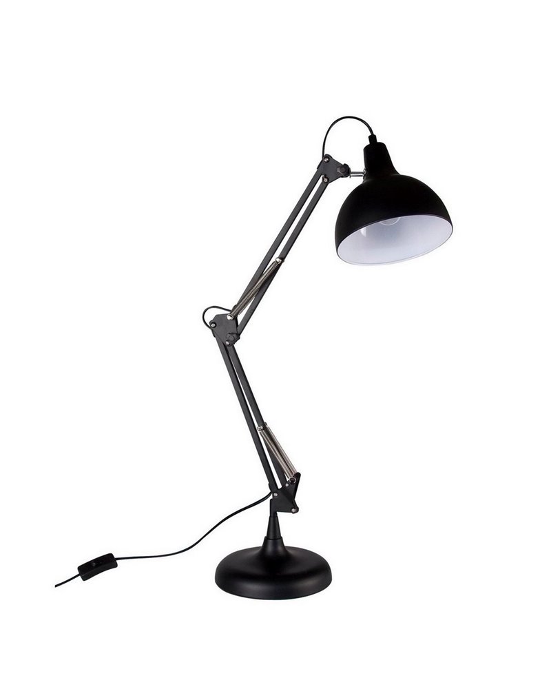 LAMPE DE TABLE PETIT NOIR OP H75