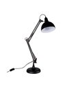 LAMPE DE TABLE PETIT NOIR OP H75