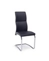 SILLA THELMA NEGRO