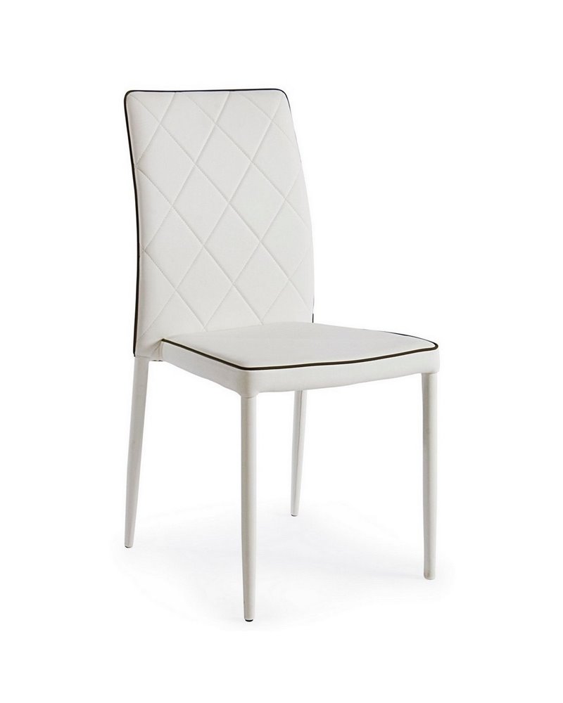 SILLA ACHILLE BLANCO