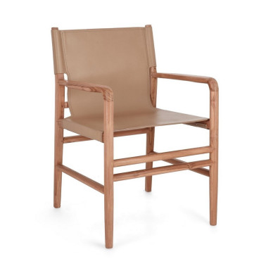 SILLA C-BR CAROLINE GRIS PALOMA