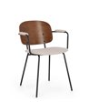 SILLA C-BR SIENNA BEIGE