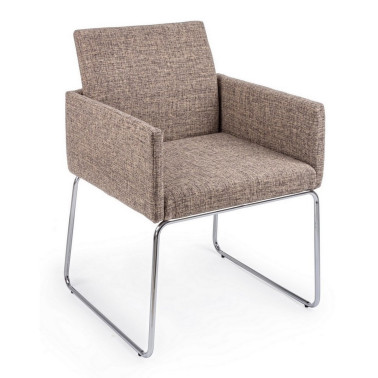 SILLA C-BR SIXTY TEXT BEIGE