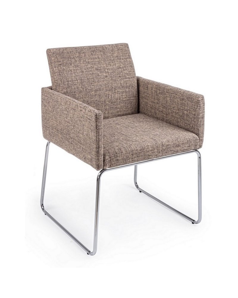 SILLA C-BR SIXTY TEXT BEIGE