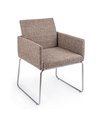 SILLA C-BR SIXTY TEXT BEIGE