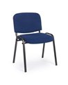 CONFERENCE CHAIR DARK BLUE