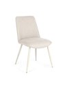 SILLA CORA BEIGEBEIGE