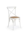 SILLA CROSS BLANCO