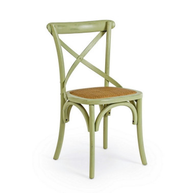 SILLA CROSS VERDE