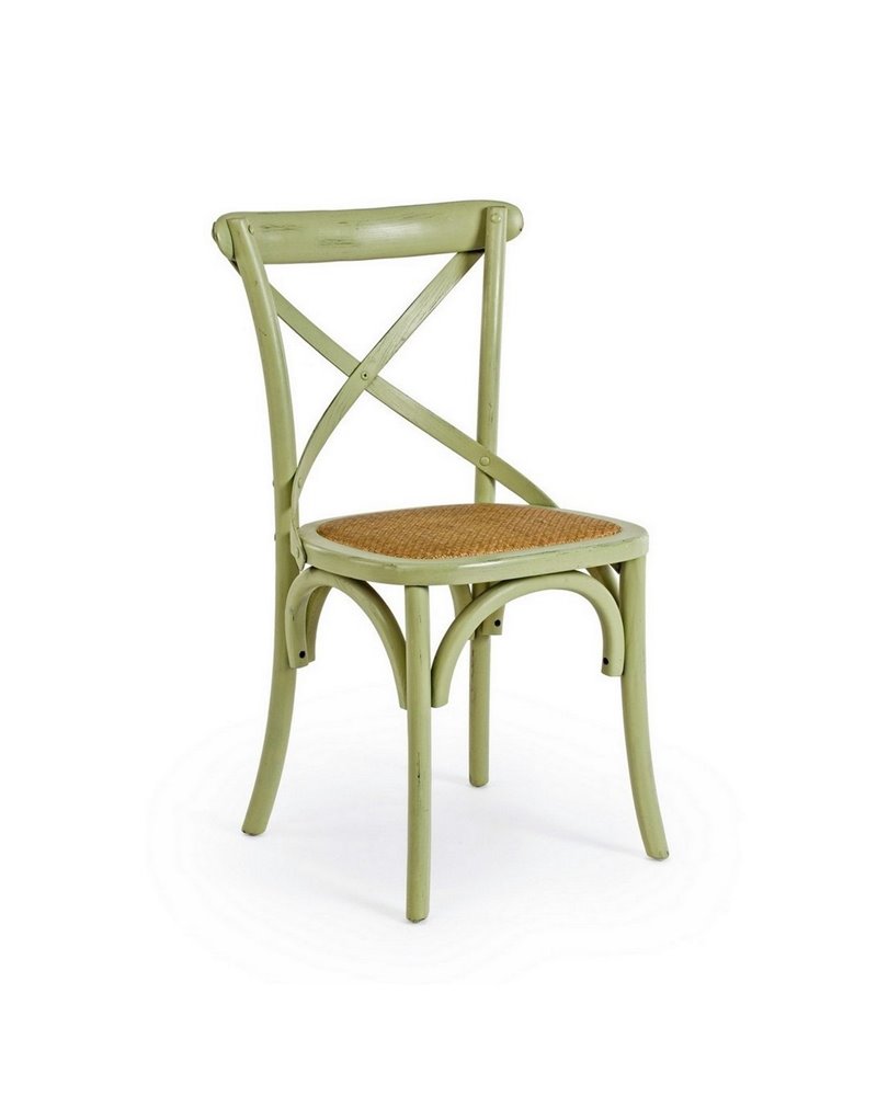 SILLA CROSS VERDE