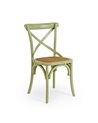 SILLA CROSS VERDE