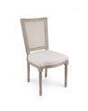 SILLA LILIANE BEIGE