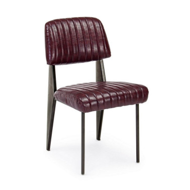 SILLA NELLY BORDEAUX VINTAGE