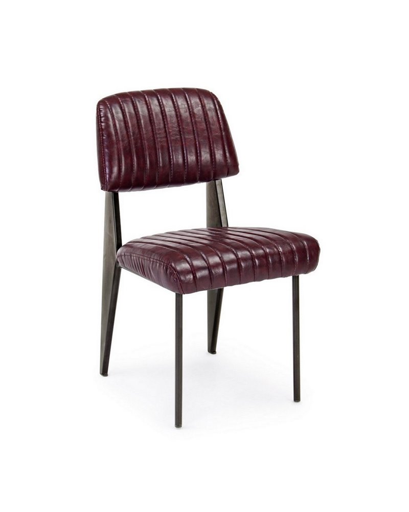 SILLA NELLY BORDEAUX VINTAGE