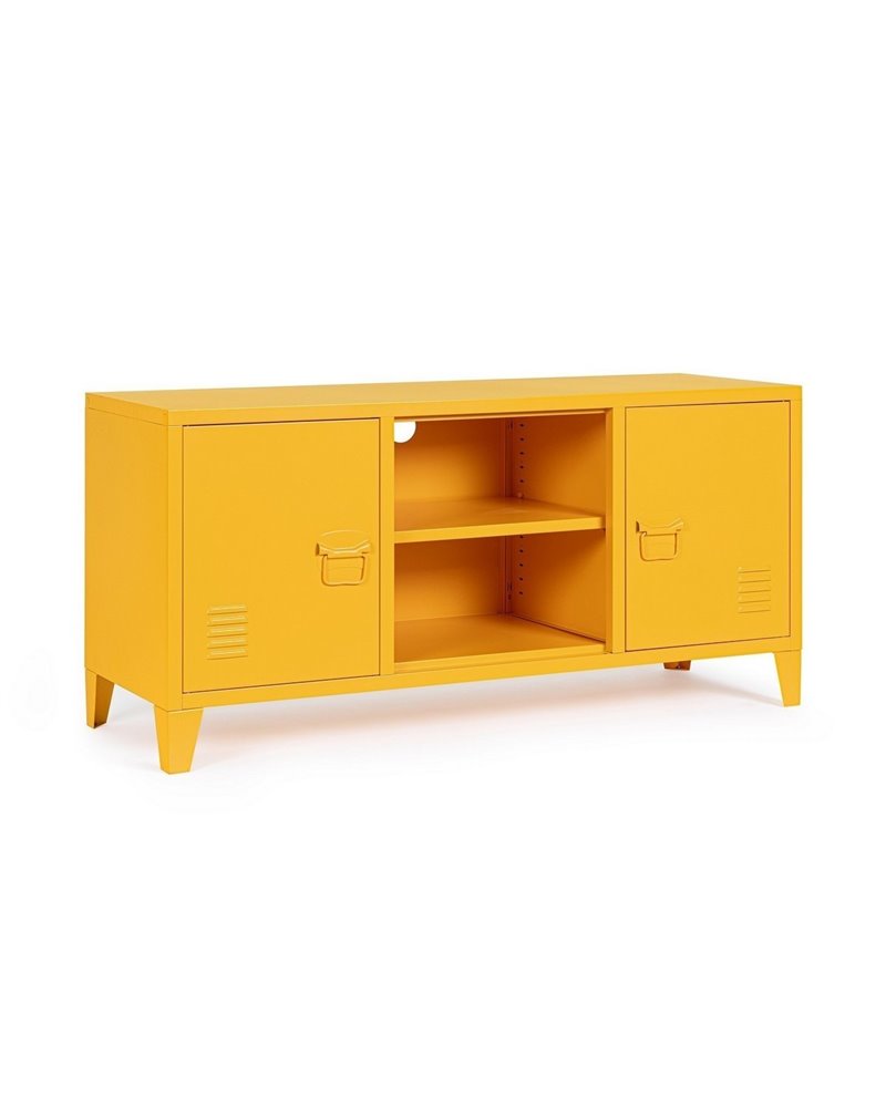 MUEBLE TV 2P CAMBRIDGE AMARILLO