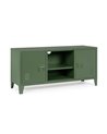 MUEBLE TV 2P CAMBRIDGE VERDE