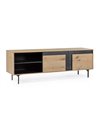 MUEBLE TV 2P STANWOOD