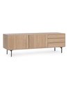 MUEBLE TV 2P-3CAJ WIDALD NATURAL