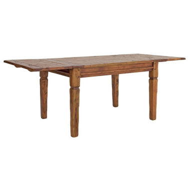 TABLE EXT. CHATEAUX 120-160-200X90