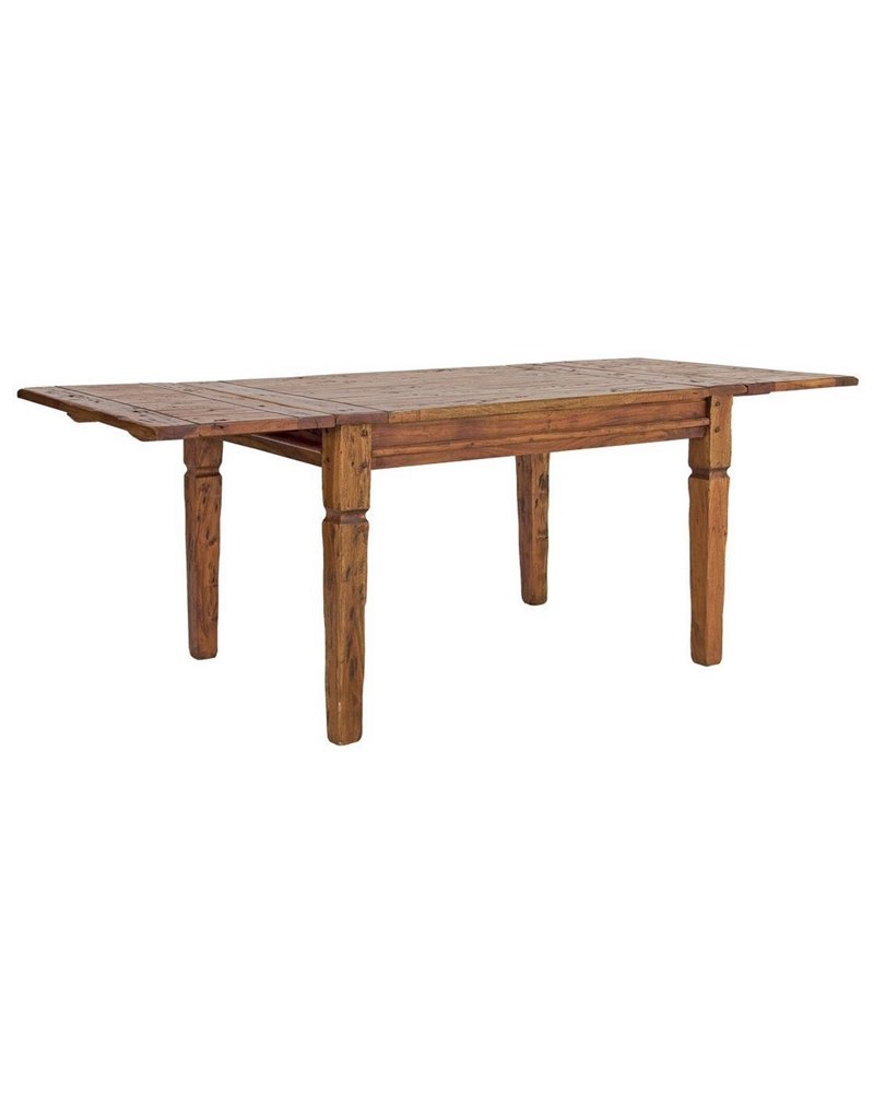 TABLE EXT. CHATEAUX 120-160-200X90