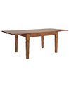 TABLE EXT. CHATEAUX 120-160-200X90