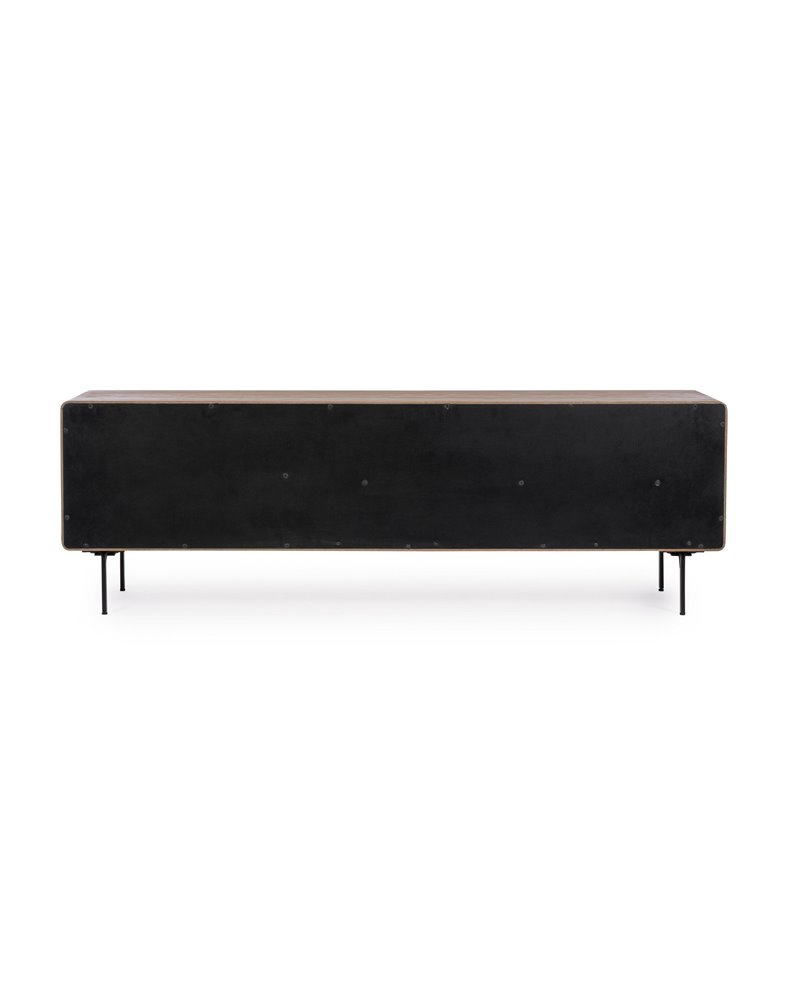 MUEBLE TV 2P-3CAJ WIDALD NATURAL