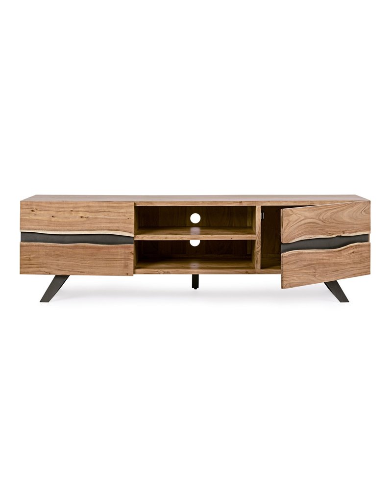 MUEBLE TV 2P ARON