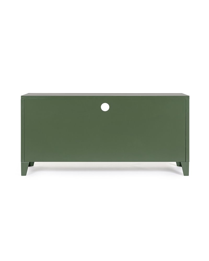 MUEBLE TV 2P CAMBRIDGE VERDE