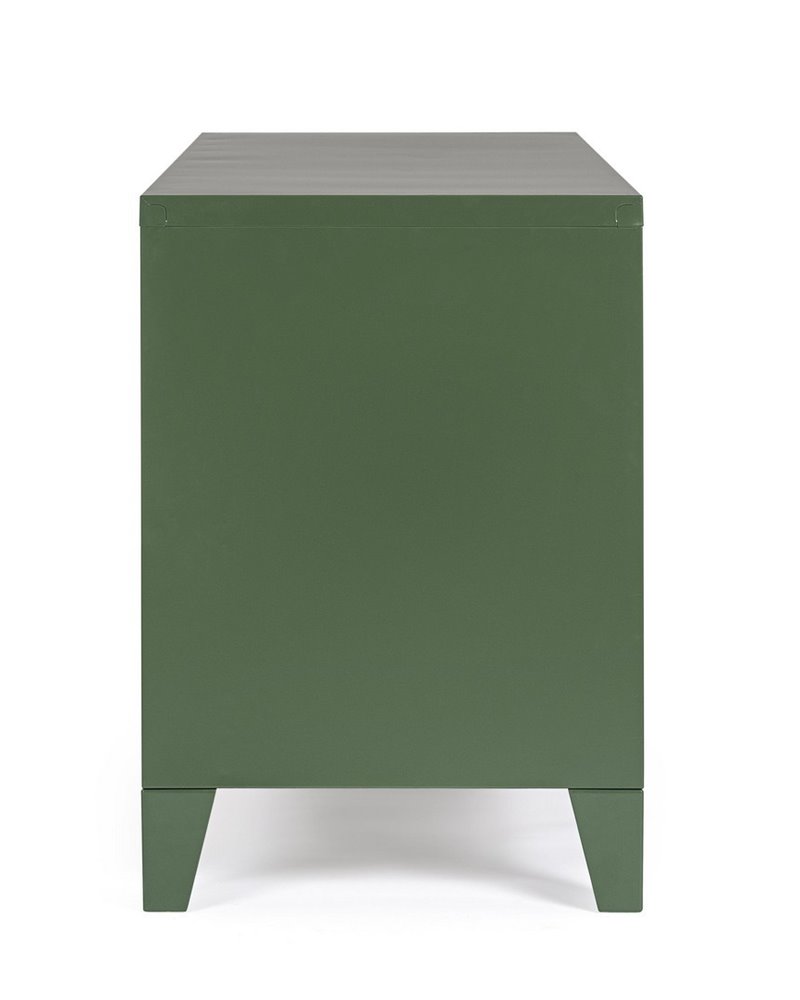 MUEBLE TV 2P CAMBRIDGE VERDE