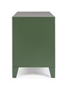 MUEBLE TV 2P CAMBRIDGE VERDE