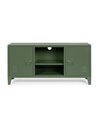 MUEBLE TV 2P CAMBRIDGE VERDE