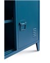 MUEBLE TV 2P CAMBRIDGE AZUL