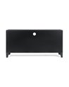 MUEBLE TV 2P CAMBRIDGE NEGRO