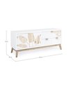 MUEBLE TV 2P-3C FOLIUM