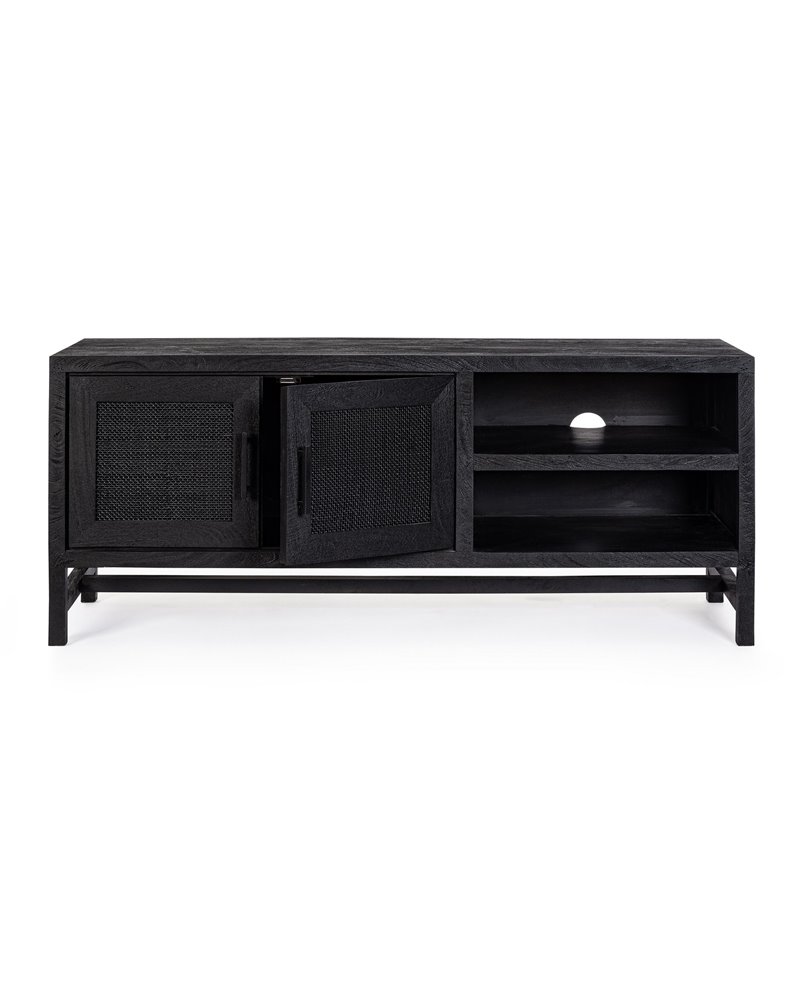 MUEBLE TV 2P-2B WESTON