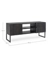 MUEBLE TV 2P DORSET