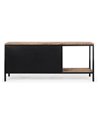 MUEBLE TV 2P RODERIC