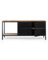 MUEBLE TV 2P RODERIC