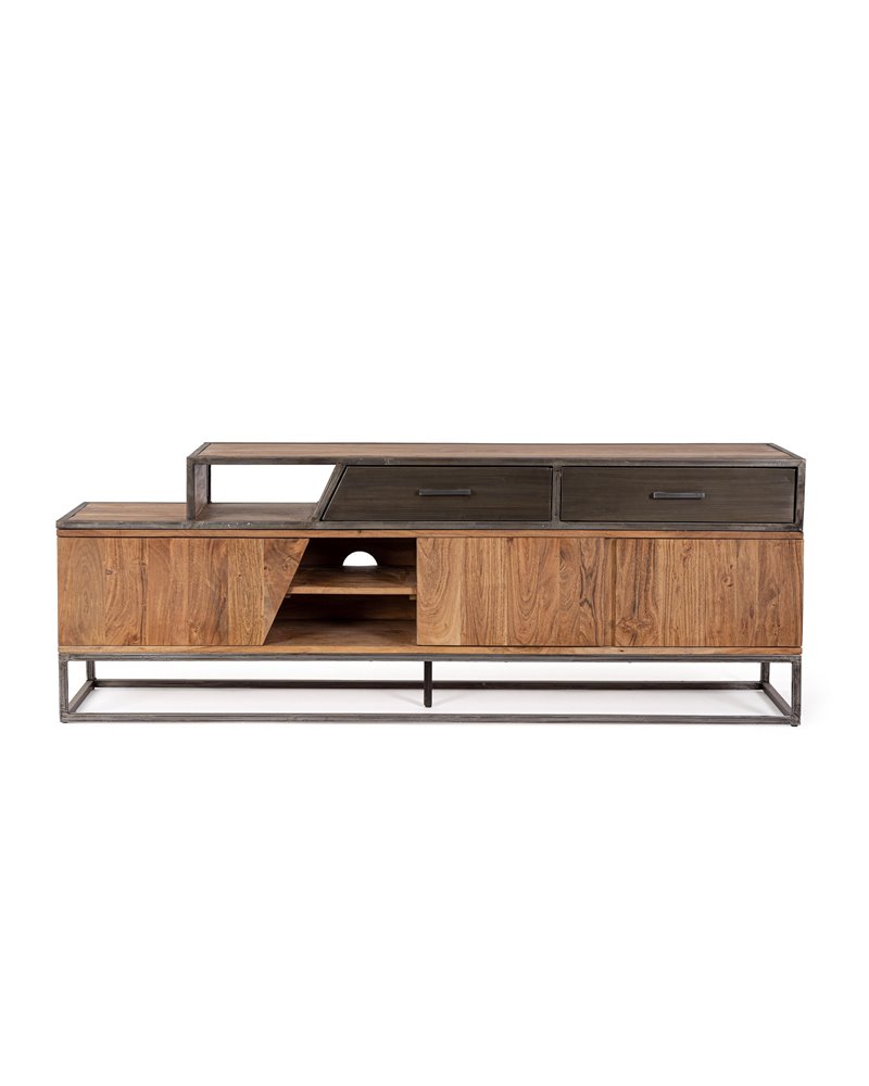 MUEBLE TV 3P-2CAJ JANAK