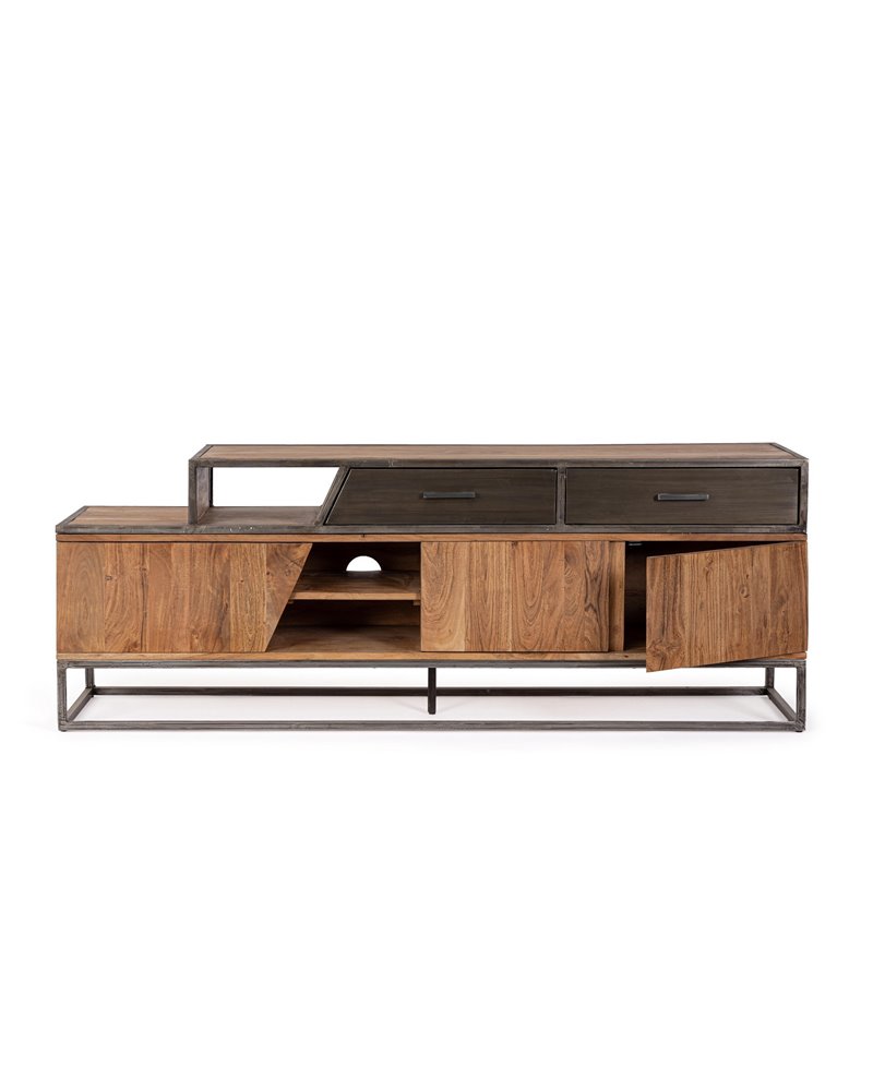 MUEBLE TV 3P-2CAJ JANAK