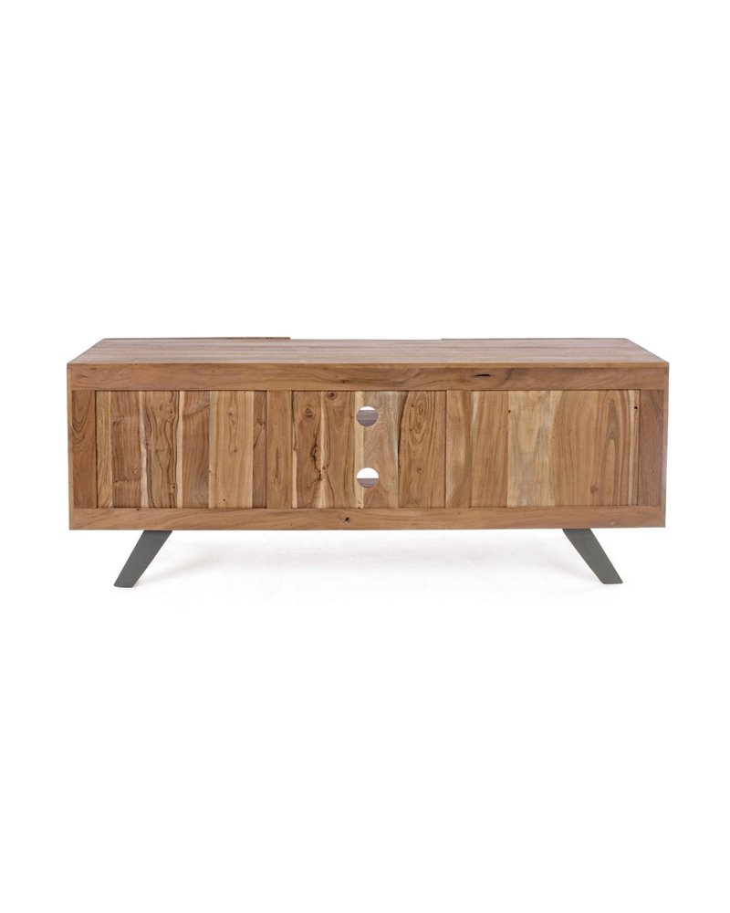 MUEBLE BAJO 2P ARON